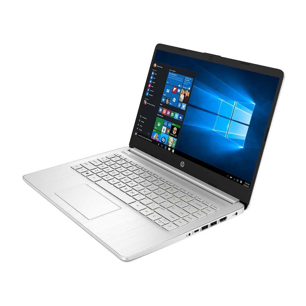 HP 14-DQ1043 CL Intel® Core™ i3-1005G1 10th Generation