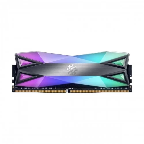 Adata XPG Spectrix D60G RGB 8GB 3200MHz Gaming Desktop