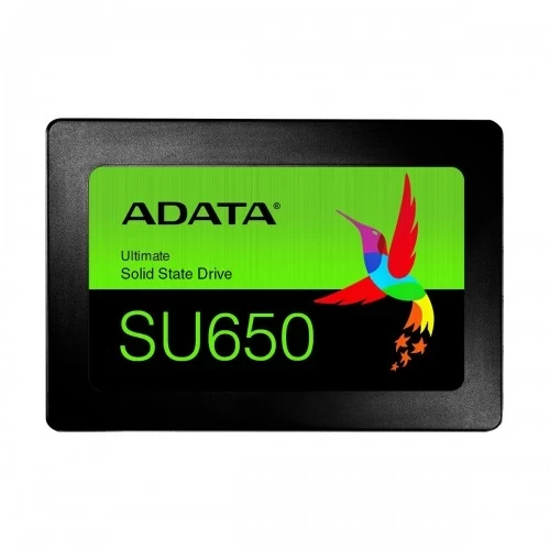 A-Data Sata SSD 120 GB SU650