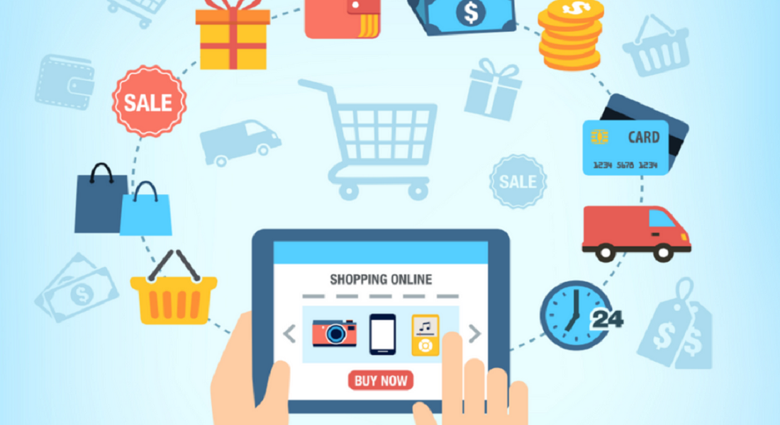 Easy and Quick Solution of Online Ecommerce